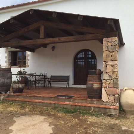 Domo De Enas Bed and Breakfast Εξωτερικό φωτογραφία
