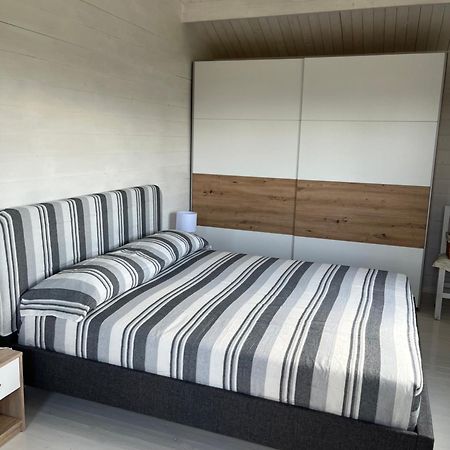 Domo De Enas Bed and Breakfast Εξωτερικό φωτογραφία