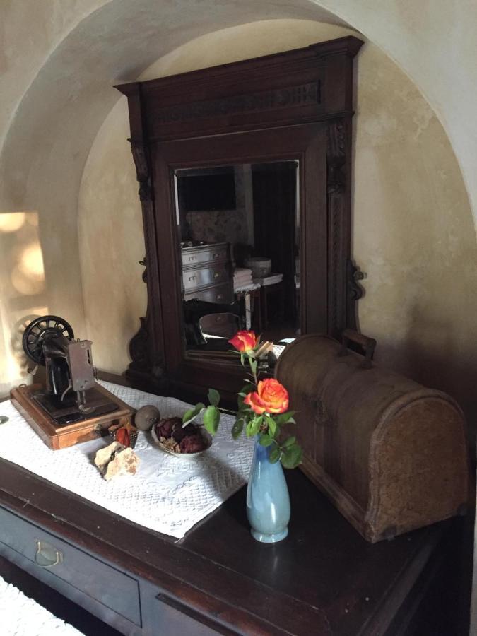Domo De Enas Bed and Breakfast Εξωτερικό φωτογραφία