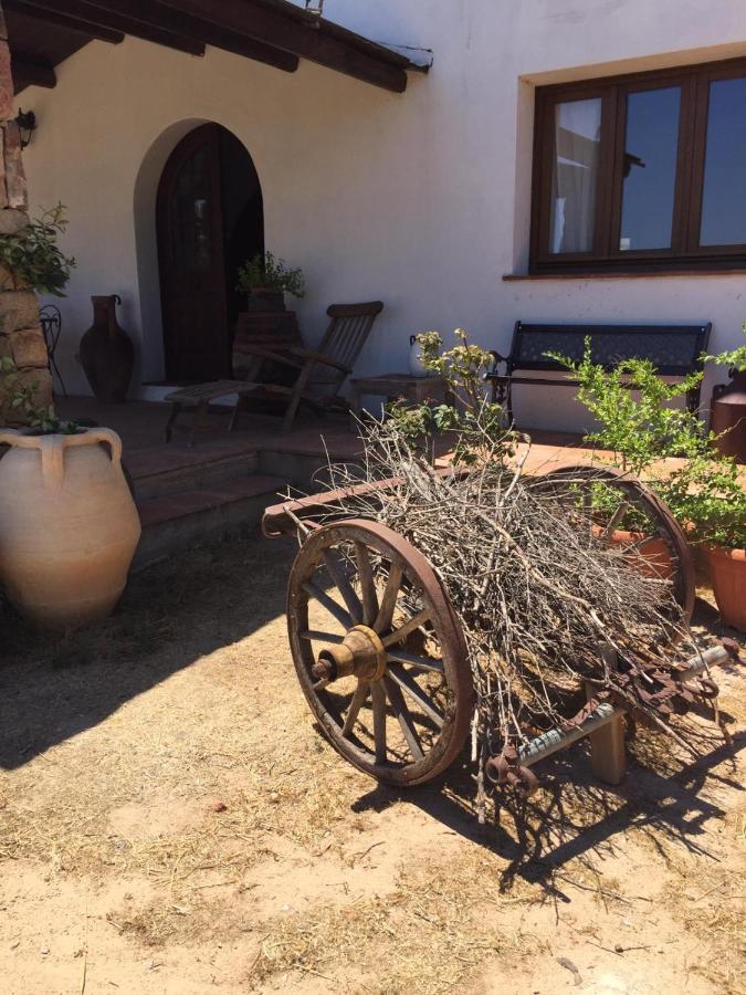 Domo De Enas Bed and Breakfast Εξωτερικό φωτογραφία