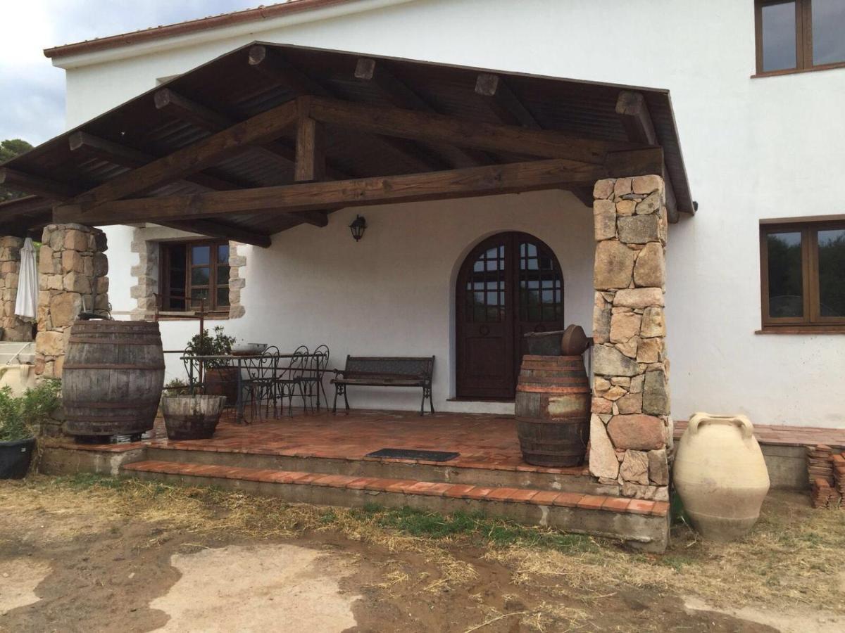 Domo De Enas Bed and Breakfast Εξωτερικό φωτογραφία