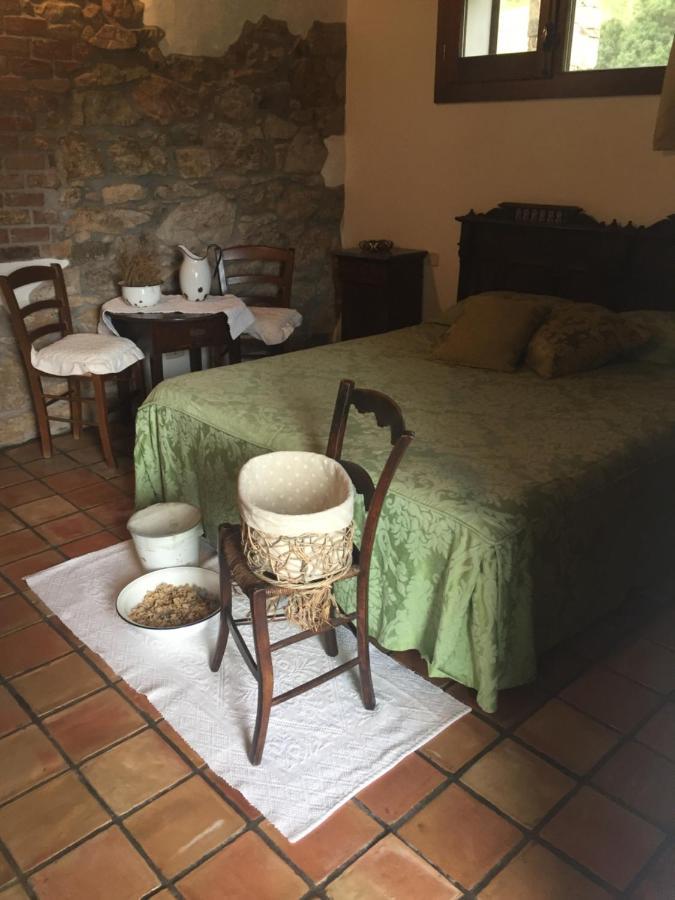 Domo De Enas Bed and Breakfast Εξωτερικό φωτογραφία