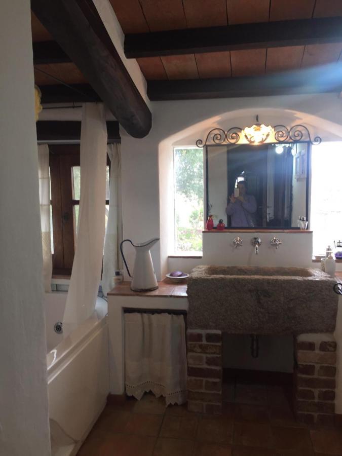 Domo De Enas Bed and Breakfast Εξωτερικό φωτογραφία