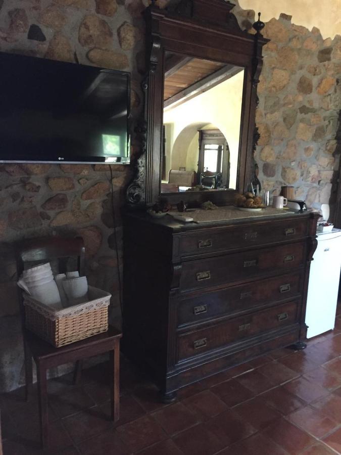 Domo De Enas Bed and Breakfast Εξωτερικό φωτογραφία