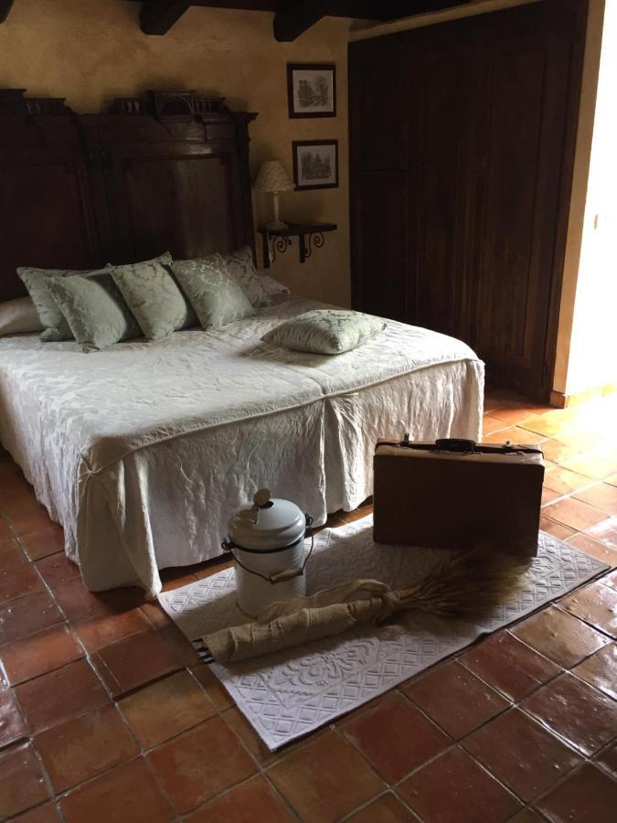 Domo De Enas Bed and Breakfast Εξωτερικό φωτογραφία