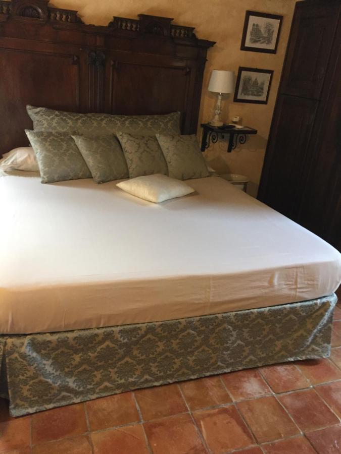 Domo De Enas Bed and Breakfast Εξωτερικό φωτογραφία