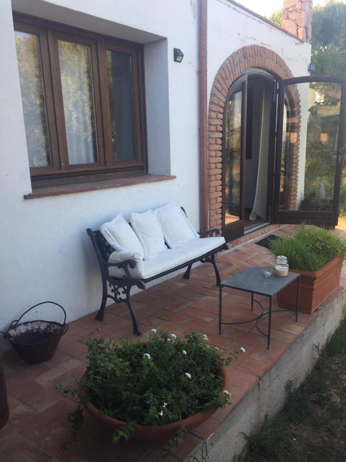 Domo De Enas Bed and Breakfast Εξωτερικό φωτογραφία