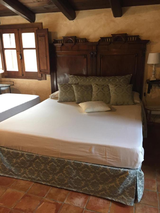 Domo De Enas Bed and Breakfast Εξωτερικό φωτογραφία