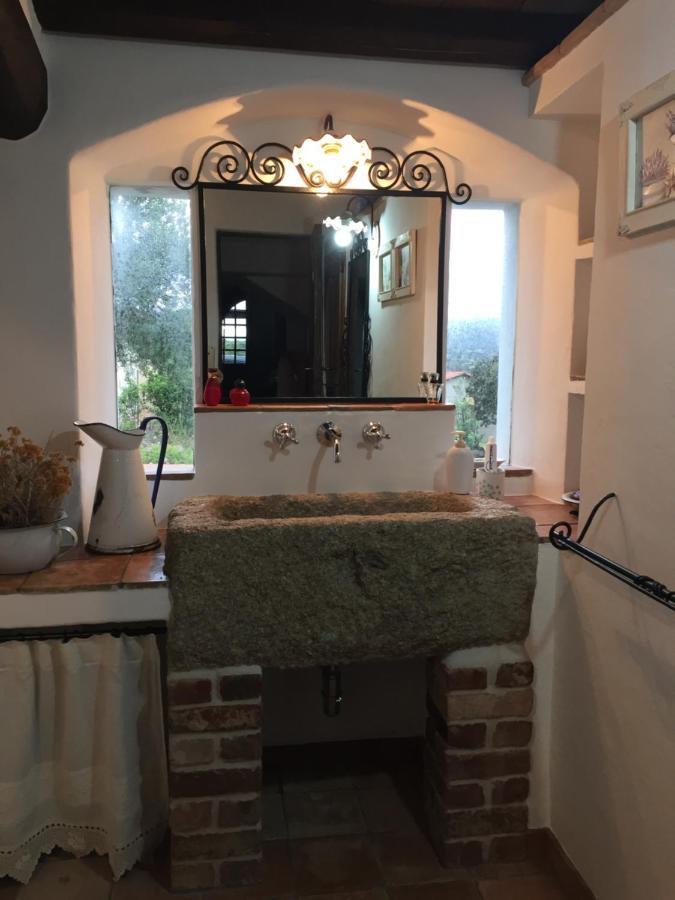 Domo De Enas Bed and Breakfast Εξωτερικό φωτογραφία