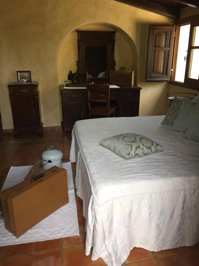 Domo De Enas Bed and Breakfast Εξωτερικό φωτογραφία