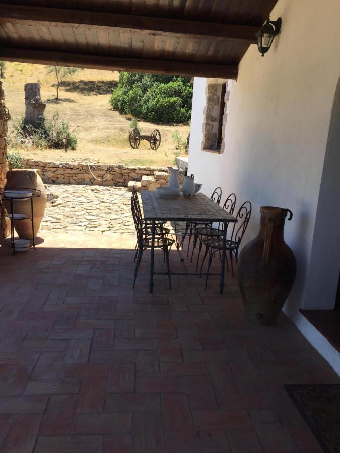 Domo De Enas Bed and Breakfast Εξωτερικό φωτογραφία