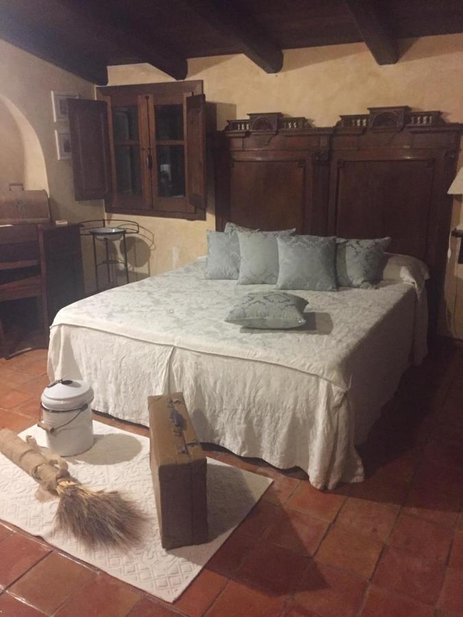 Domo De Enas Bed and Breakfast Εξωτερικό φωτογραφία