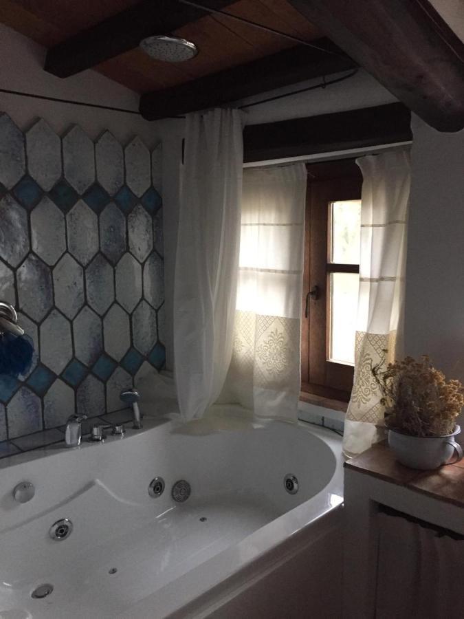 Domo De Enas Bed and Breakfast Εξωτερικό φωτογραφία