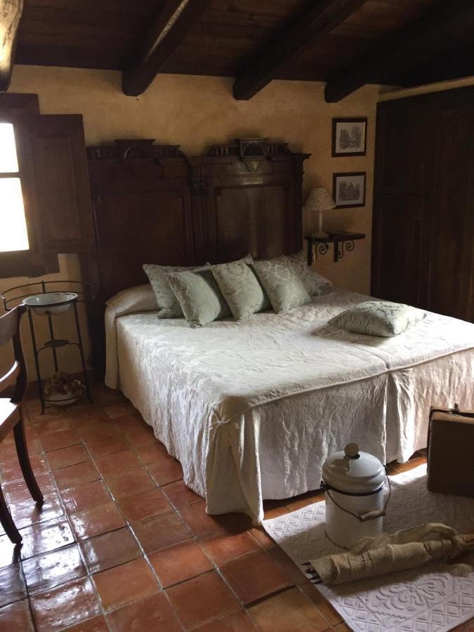 Domo De Enas Bed and Breakfast Εξωτερικό φωτογραφία