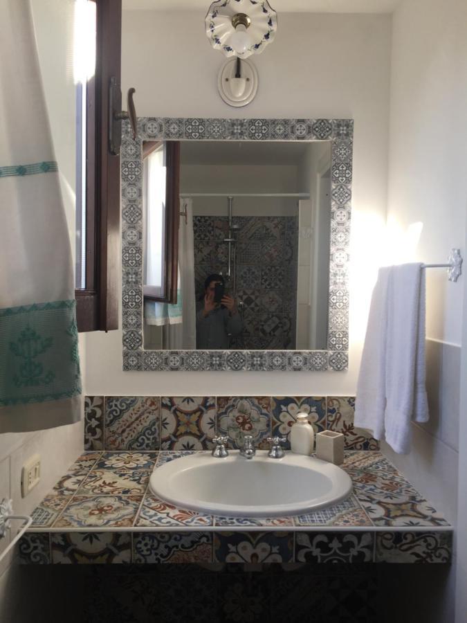 Domo De Enas Bed and Breakfast Εξωτερικό φωτογραφία