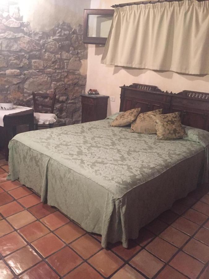 Domo De Enas Bed and Breakfast Εξωτερικό φωτογραφία