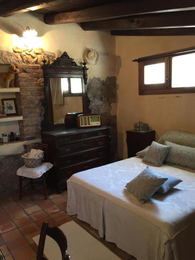 Domo De Enas Bed and Breakfast Εξωτερικό φωτογραφία