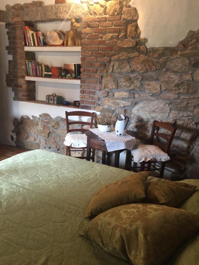 Domo De Enas Bed and Breakfast Εξωτερικό φωτογραφία