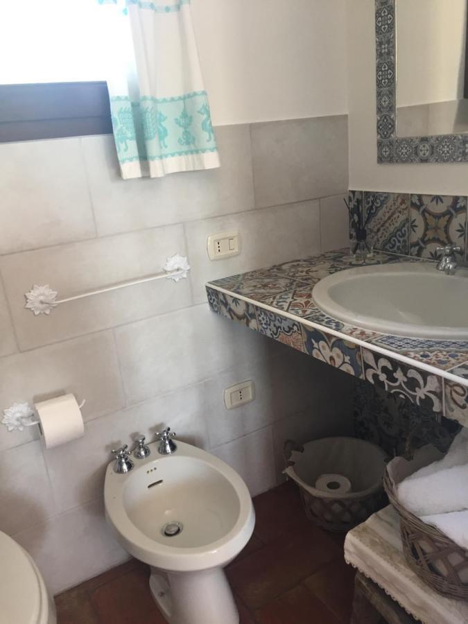 Domo De Enas Bed and Breakfast Εξωτερικό φωτογραφία
