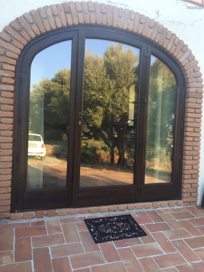 Domo De Enas Bed and Breakfast Εξωτερικό φωτογραφία