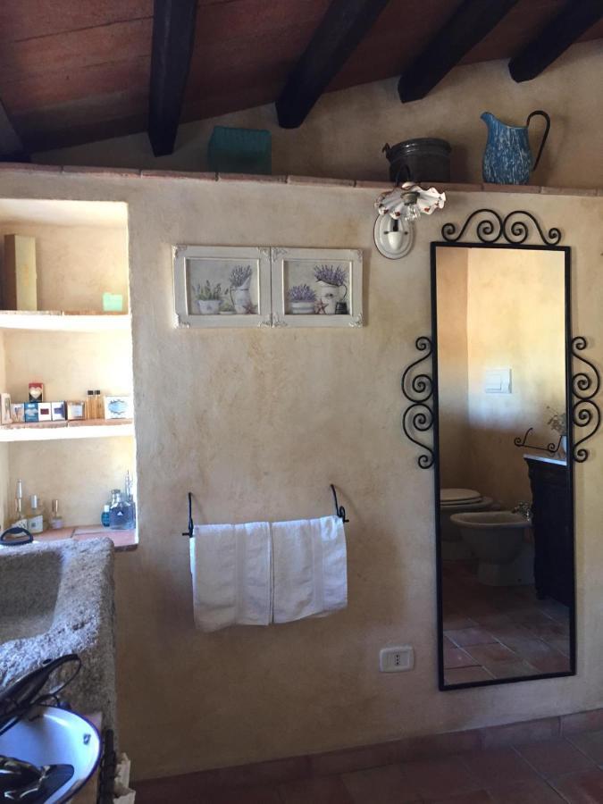 Domo De Enas Bed and Breakfast Εξωτερικό φωτογραφία