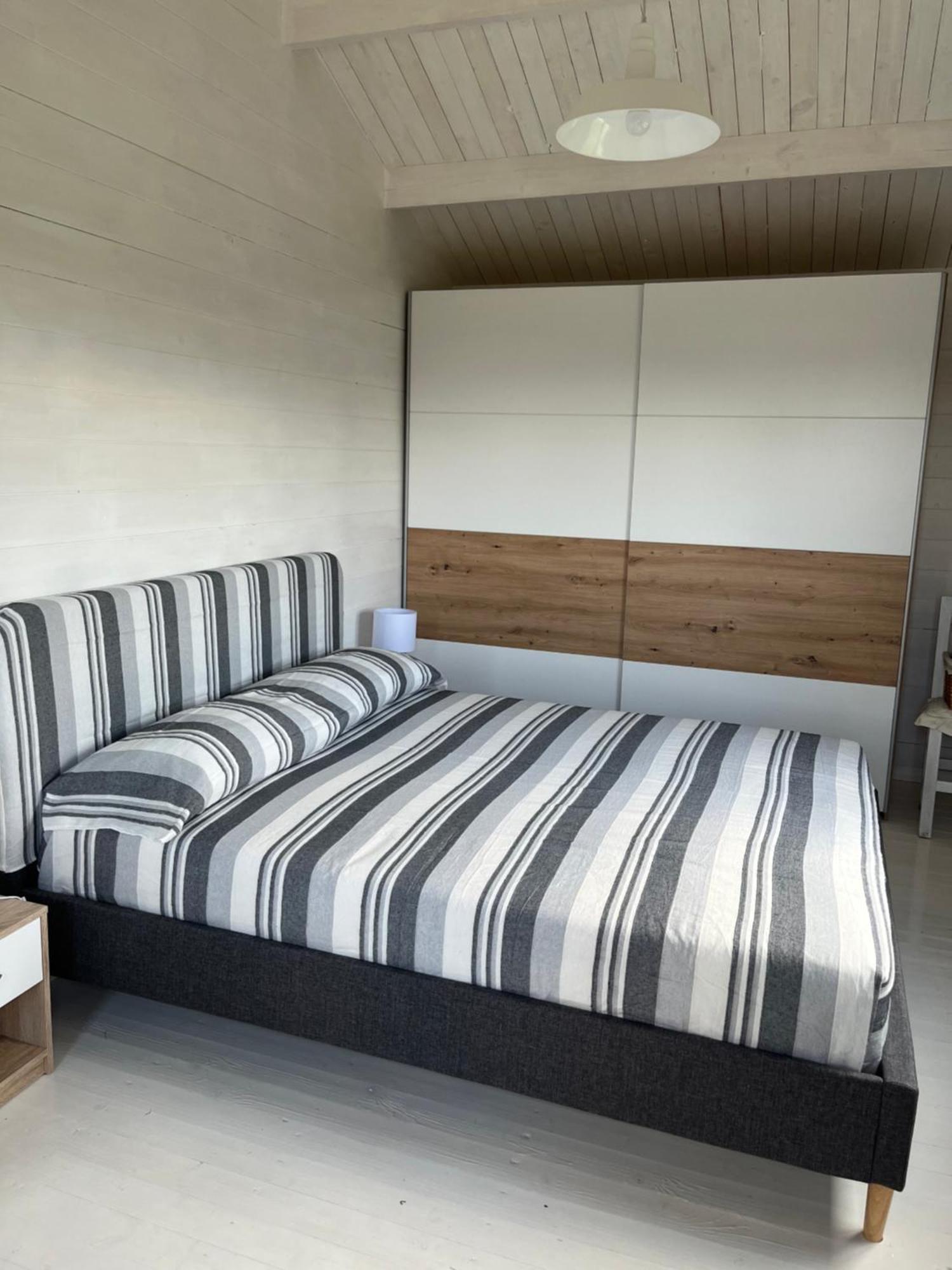 Domo De Enas Bed and Breakfast Εξωτερικό φωτογραφία